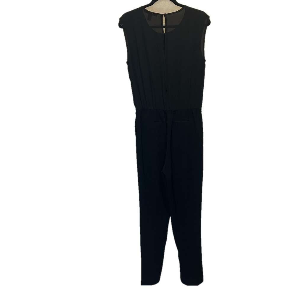 Nice Black Jumpsuit